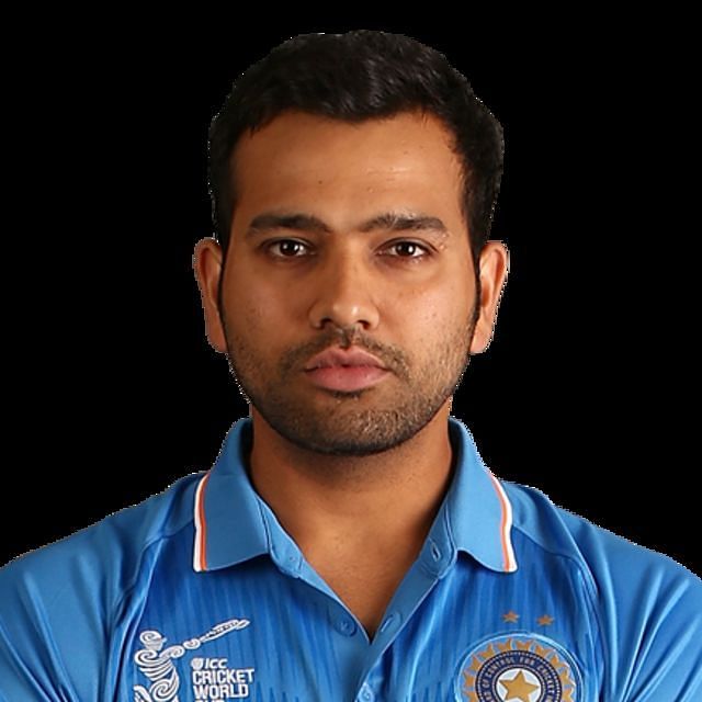 Rohit Sharma Cricket India