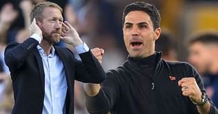 "They have got money clearly" - David Ornstein claims Arsenal could outbid Chelsea for Premier League midfielder