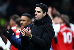 Arsenal sound out 23-year-old Italian international over January transfer: Reports