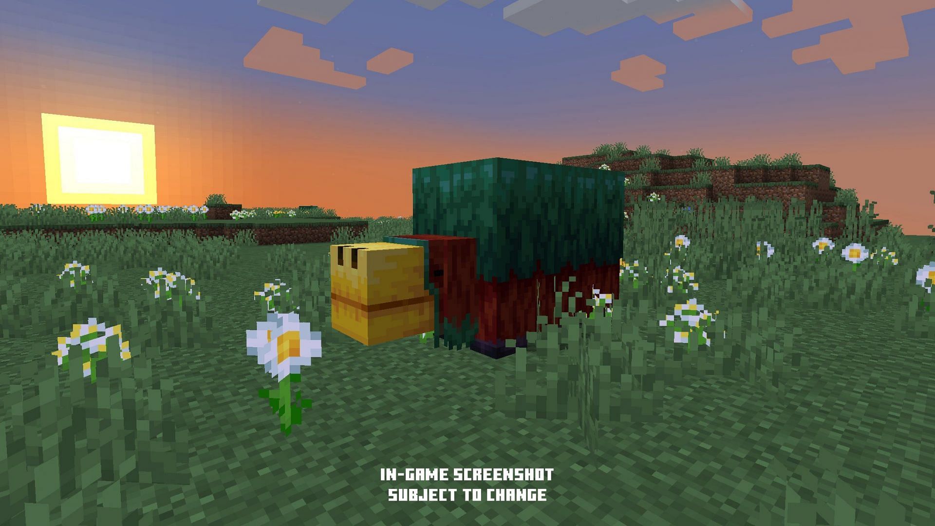 Mojang announces Minecraft 1.20, with first beta coming 'a few days from  now