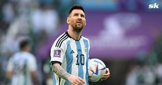 “The one we played the worst” – Lionel Messi snubs Saudi Arabia defeat as he picks ‘most difficult’ game of 2022 FIFA World Cup