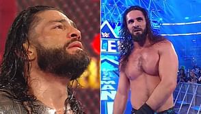 WWE रिजल्ट्स: Roman Reigns को दिग्गज ने दी धमकी, मौजूदा चैंपियंस की हुई चौंकाने वाली हार