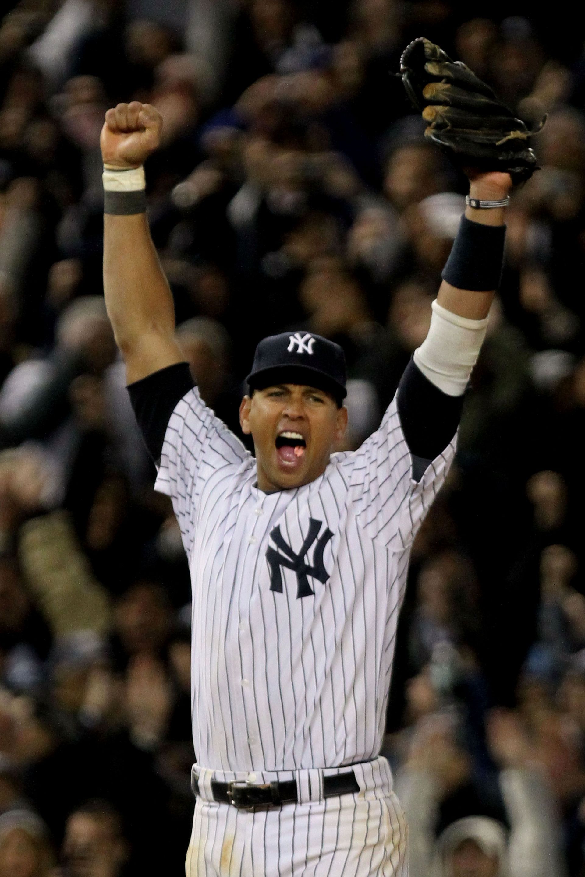 In Torre's Book, Comments About Alex Rodriguez Stand Out - The New