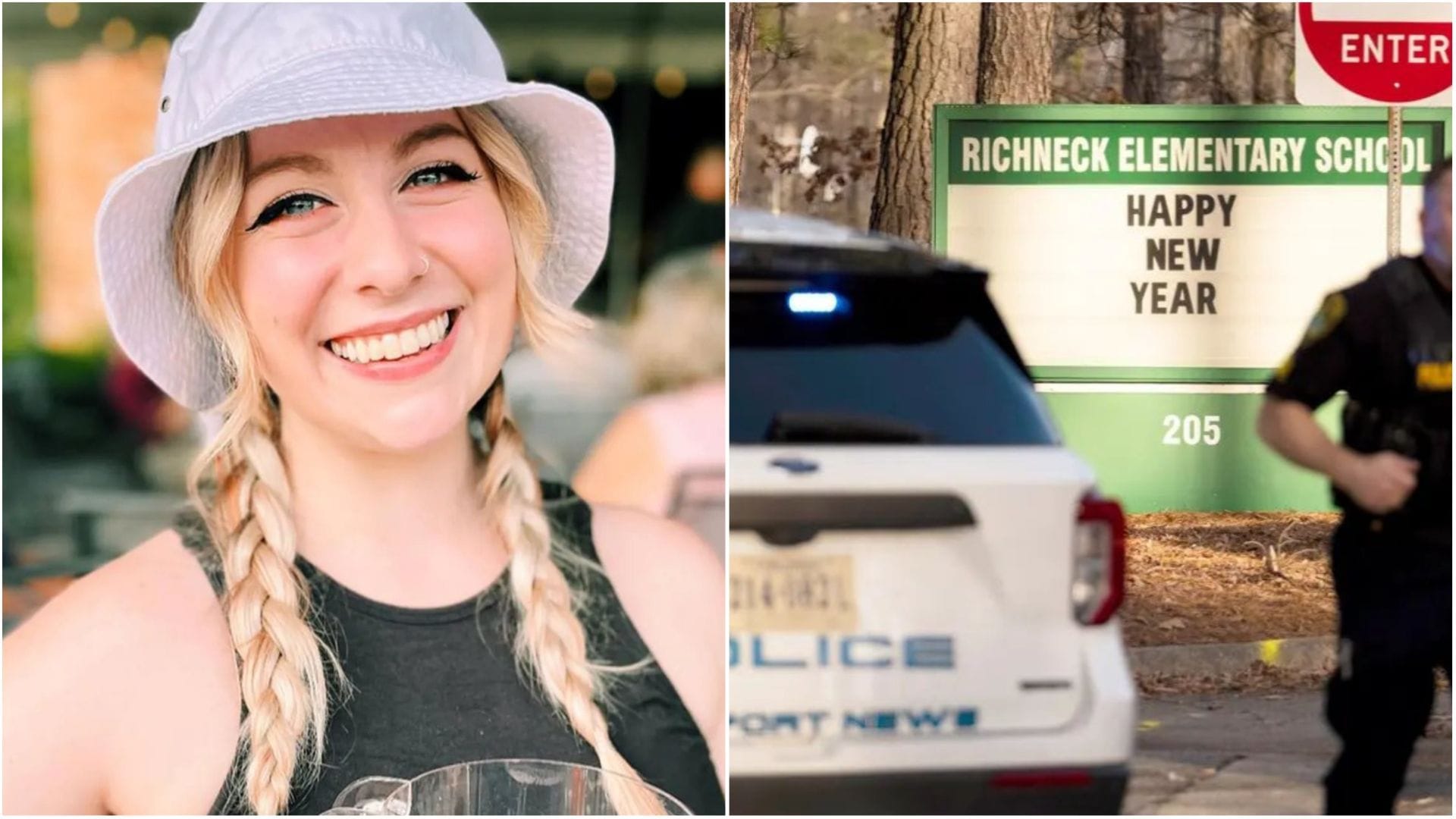 “She had asked for help” Virginia 6yearold who shot teacher Abby