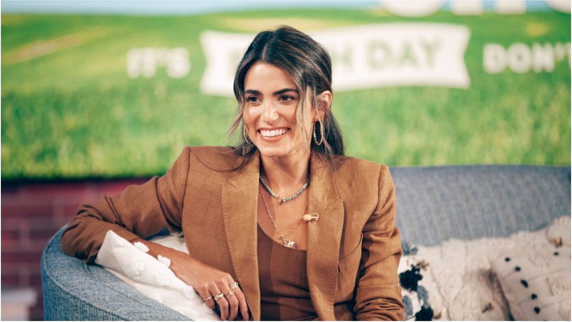Nikki Reed is mostly known for her appearance in Twilight films (Image via Weiss Eubanks/Getty Images)