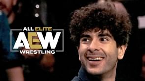 "You never know" - AEW President Tony Khan on potential crossover events with major promotions