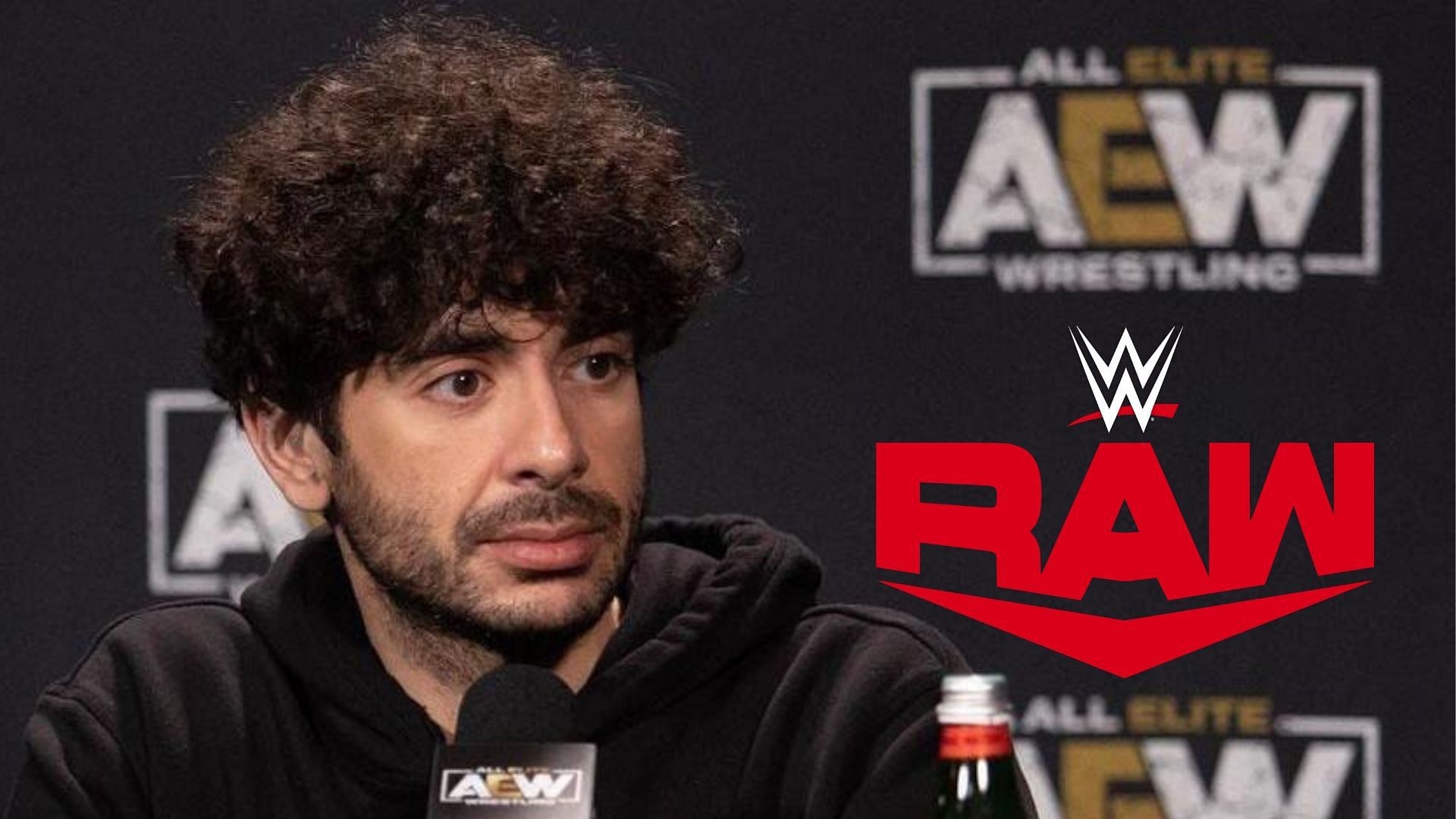 Tony Khan might not have signed a former WWE Women