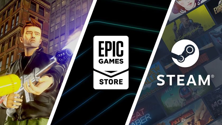 Epic Games Store, GTA Wiki