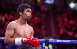 Manny Pacquiao could never make money in the USA again if he loses lawsuit against Paradigm Sports