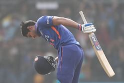 3 records broken by Shubman Gill during his 112-run knock in 3rd ODI of India vs New Zealand series
