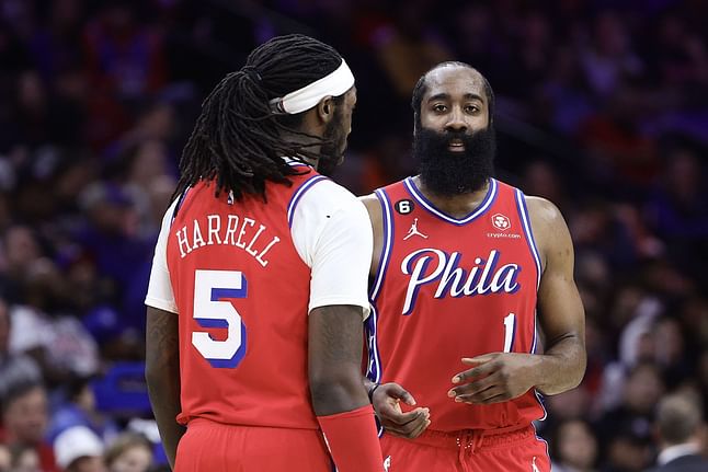 Philadelphia 76ers vs. Detroit Pistons Prediction: Injury Report, Starting 5s, Betting Odds & Spreads - January 8 | 2022-23 NBA Season