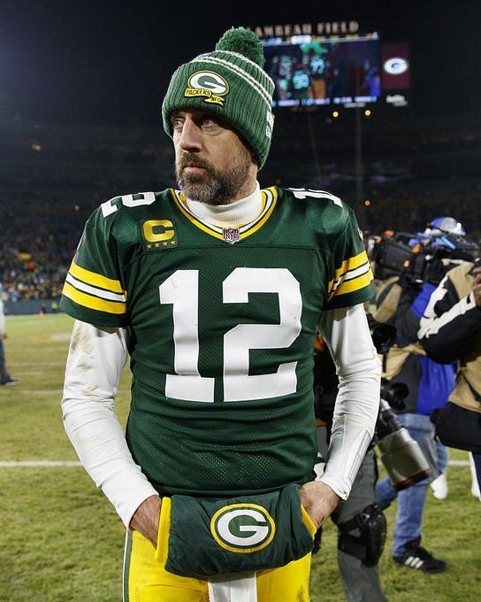 NFL Rumors: Aaron Rodgers aware Packers actively looking to trade