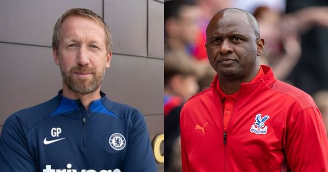 "I get it wrong each time" - Chris Sutton predicts winner of Chelsea vs Crystal Palace