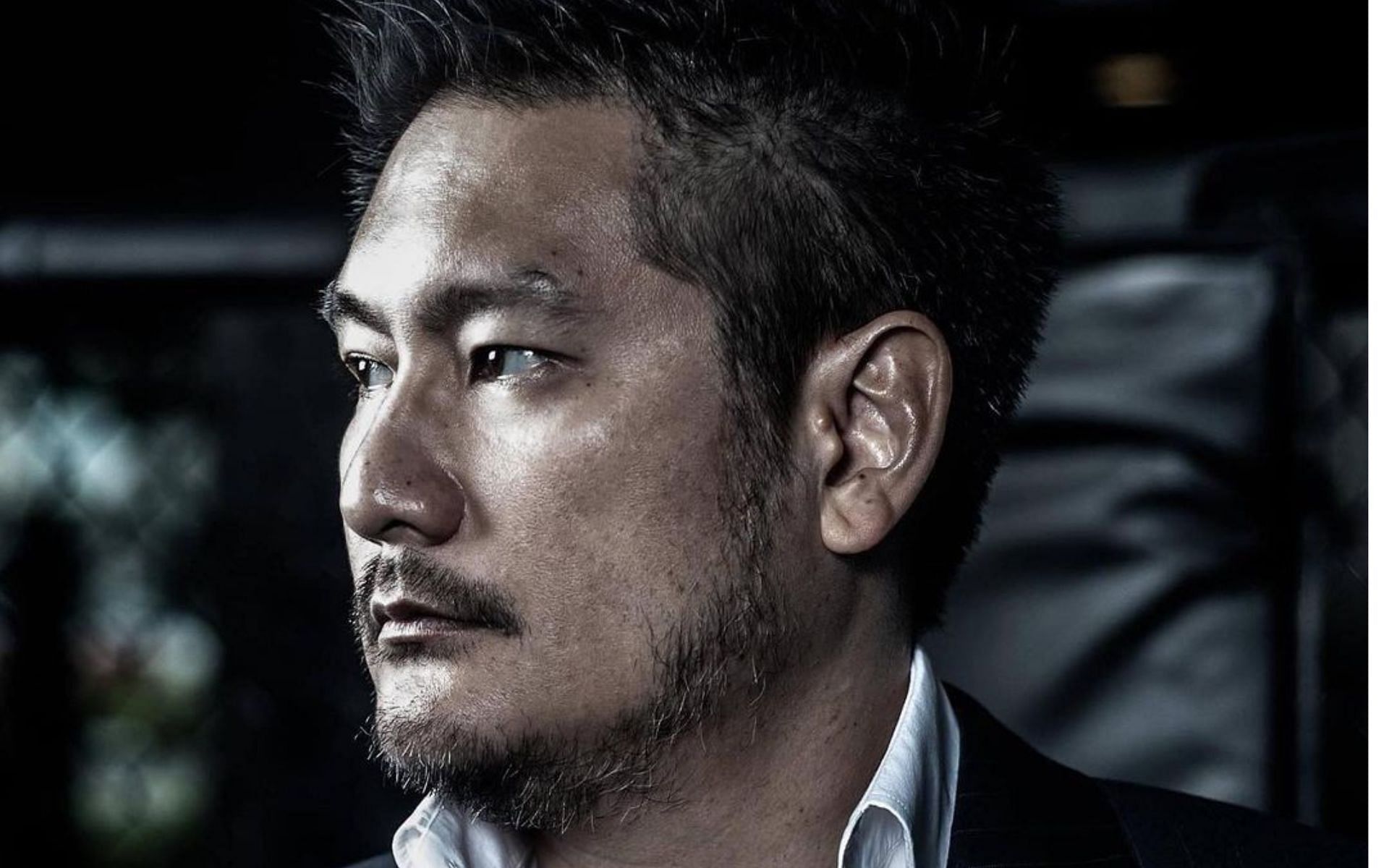 One Championship CEO Chatri Sityodtong [Image courtesy @yodchatri Instagram]