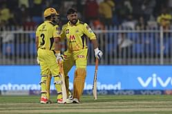 "MS Dhoni is aware that fans call DRS the Dhoni Review System" - Suresh Raina