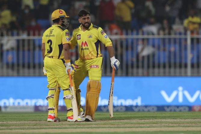 "MS Dhoni is aware that fans call DRS the Dhoni Review System" - Suresh Raina