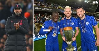 Liverpool manager Jurgen Klopp looking to complete shock move for Chelsea midfielder with Todd Boehly scheduling meeting: Reports