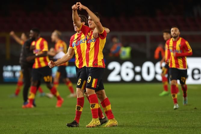 Verona vs Lecce Prediction and Betting Tips | January 21st 2023