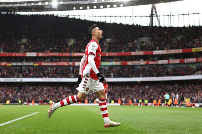 Arsenal vs Newcastle United Prediction and Betting Tips | 3rd January 2023