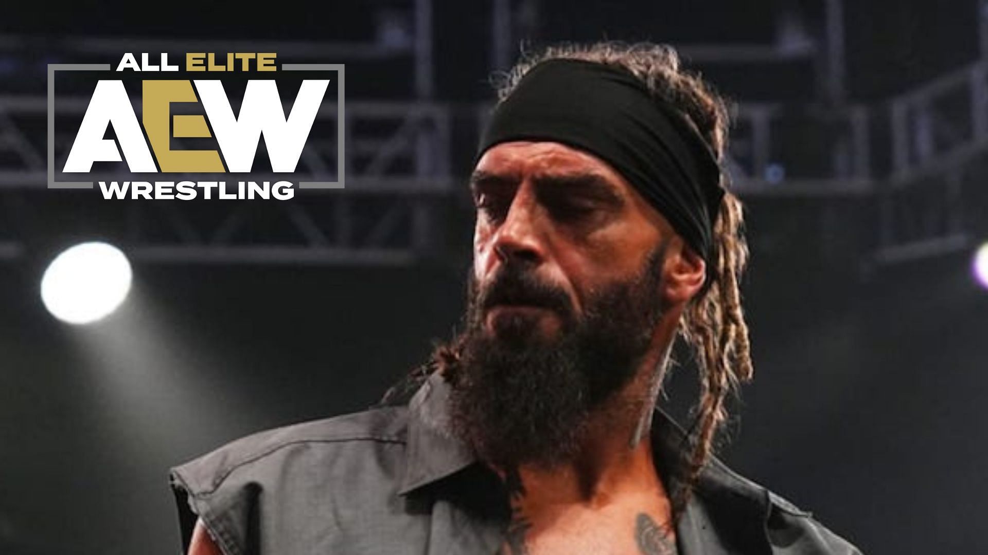 Jay Briscoe passed away at the age of 38