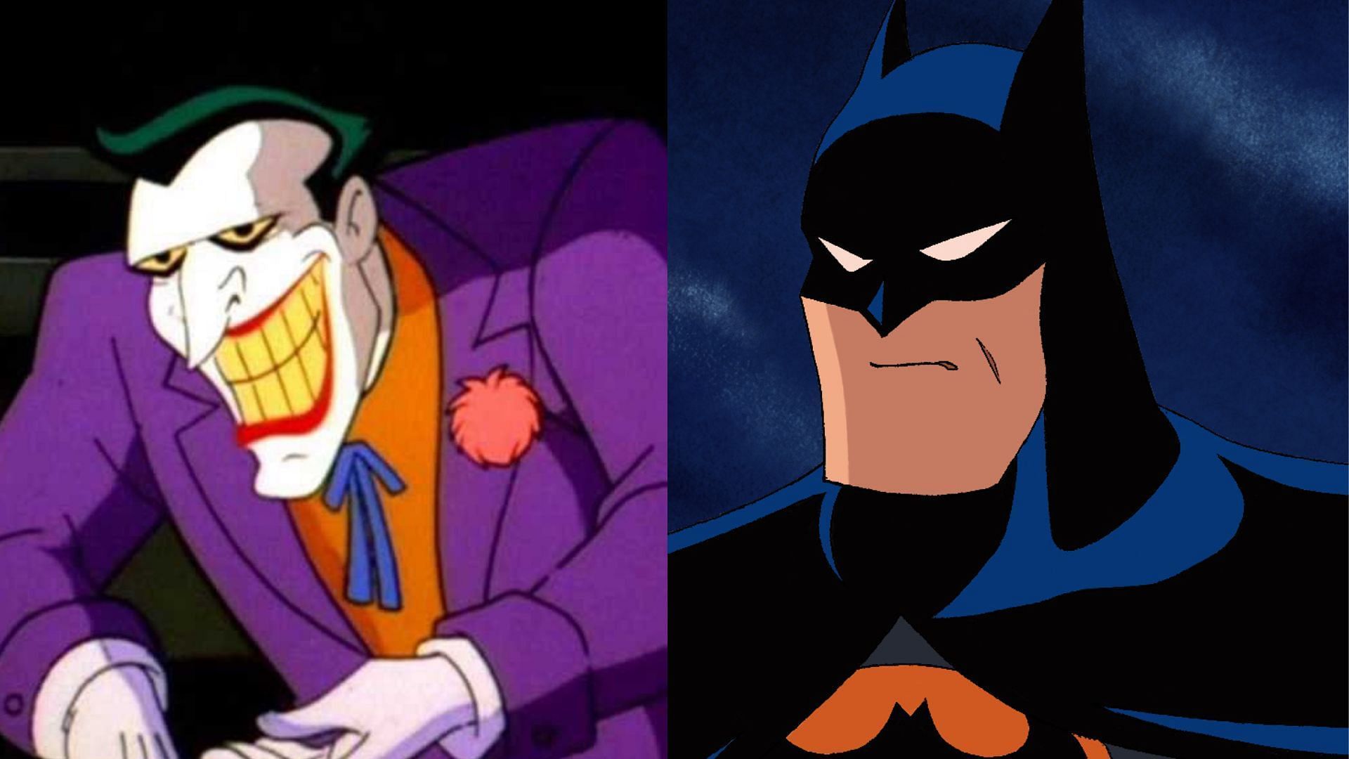 Will Mark Hamill voice Joker if Kevin Conroy isn't Batman?