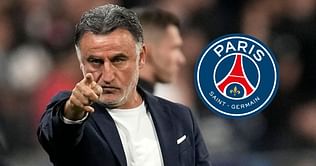 PSG suffer setback in hunt for Ligue 1 forward - Reports