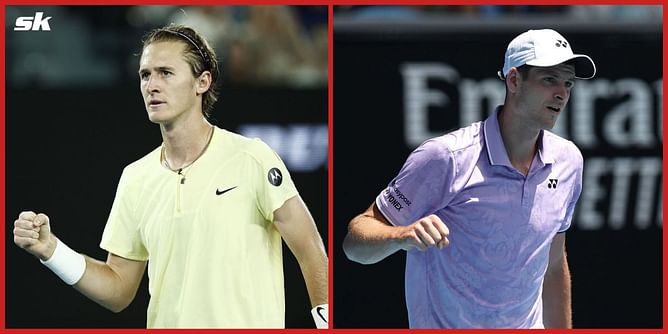 Australian Open 2023: Hubert Hurkacz vs Sebastian Korda preview, head-to-head, prediction, odds and pick