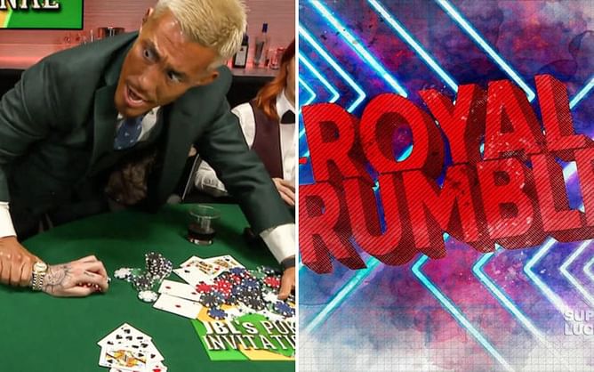 34-year-old star beats Akira Tozawa on RAW debut, possibly qualifies for Royal Rumble 2023