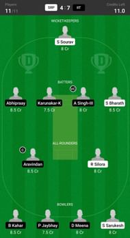 Fantasy suggestion #2