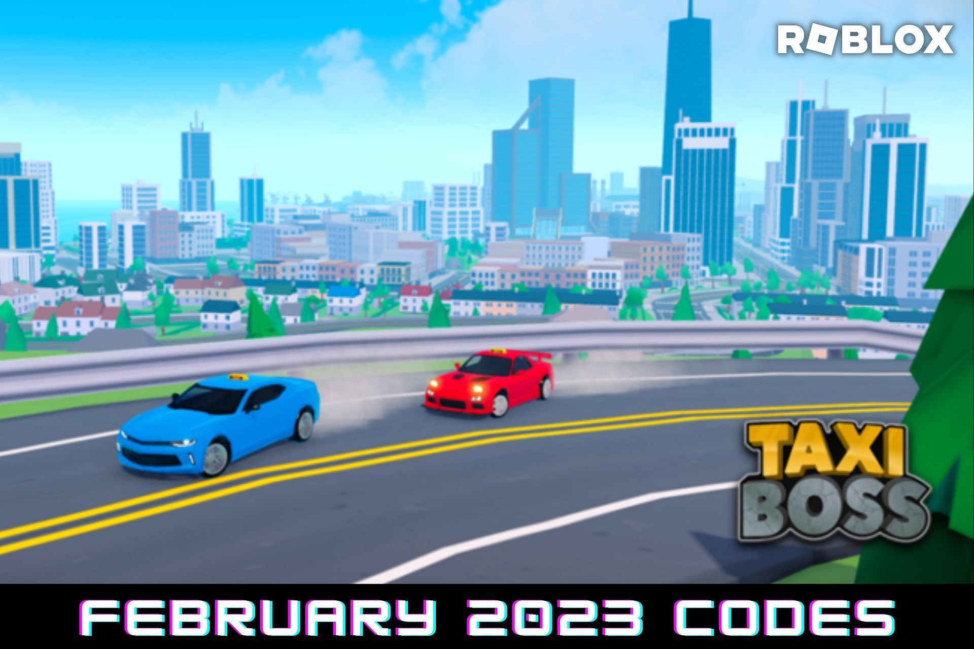 UPDATE* All New Working Codes in TAXİ BOSS!