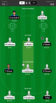 Fantasy suggestion #1