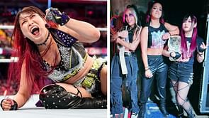 Dream feud against top star undergoing gimmick change, surprising betrayal - 5 possible directions for WWE's IYO SKY in 2023