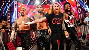 "WWE को इसकी परवाह नहीं है"- रेसलिंग दिग्गज का The Bloodline के सैगमेंट को लेकर फूटा गुस्सा, कंपनी से पूछे कड़े सवाल