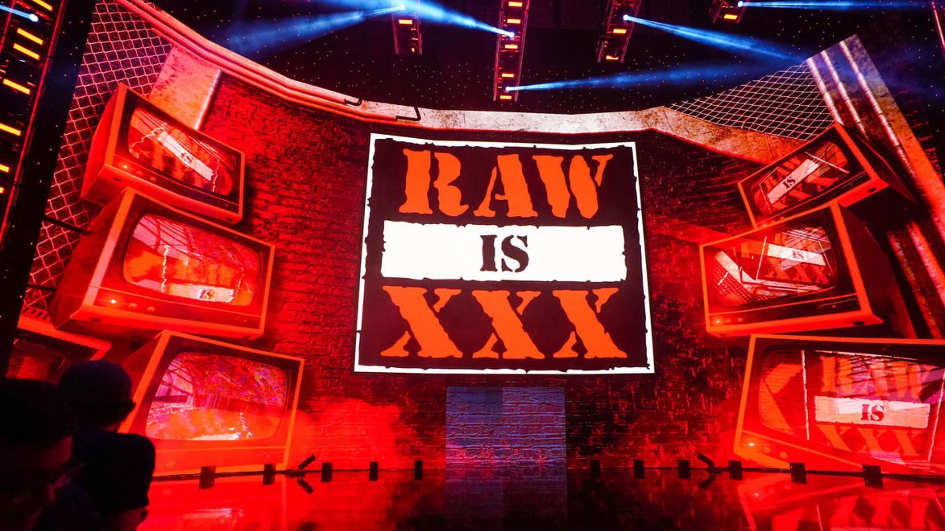 WWE RAW 30 was a memorable show.