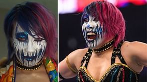 An unlikely friendship, revenge mission - 5 Directions for Asuka aka Kana following her return at WWE Royal Rumble
