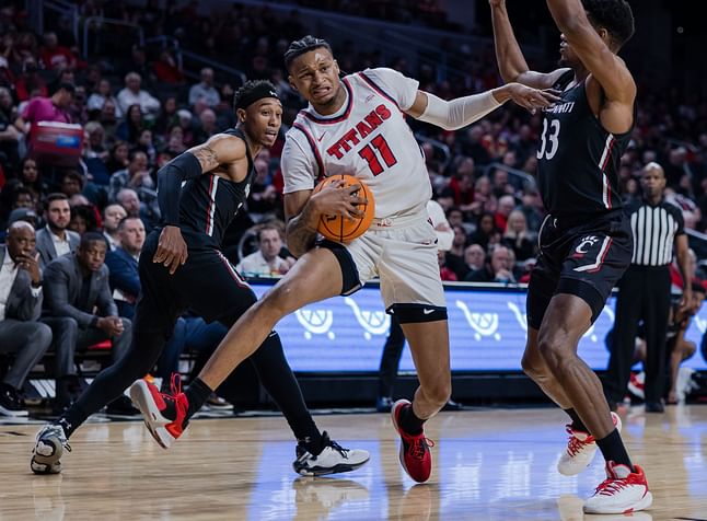 Oakland vs Detroit Mercy Prediction, Odds, Line, Pick, and Preview: January 23| 2022-23 NCAA Basketball Season