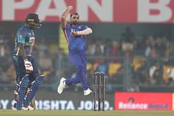 "Give Mohammad Shami a break" - Gautam Gambhir wants fast bowler's workload managed ahead of Australia Test series