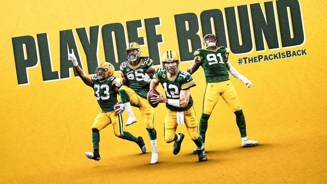 What is the Green Bay Packers' path to the playoffs?