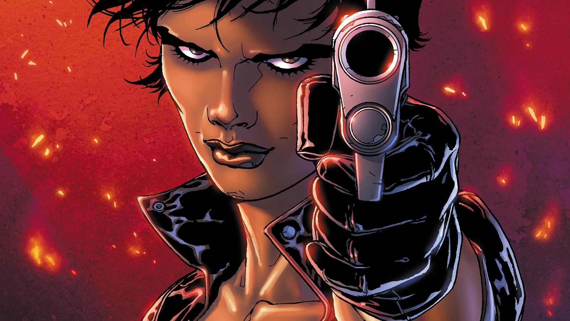 ''I hope that it’s the Amanda Waller TV series'': DC fans speculate ...