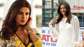 "Much love" - When Priyanka Chopra dubbed former WWE star 'sexy is as sexy does'