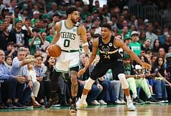 Best NBA Parlays for Today: Giannis Antetokounmpo, Jayson Tatum, and Sacramento Kings