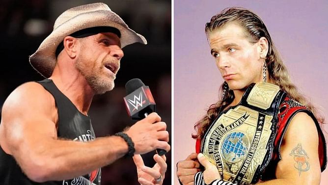 "We've come a long way" - Shawn Michaels details the difficulties WWE RAW faced transitioning to live TV