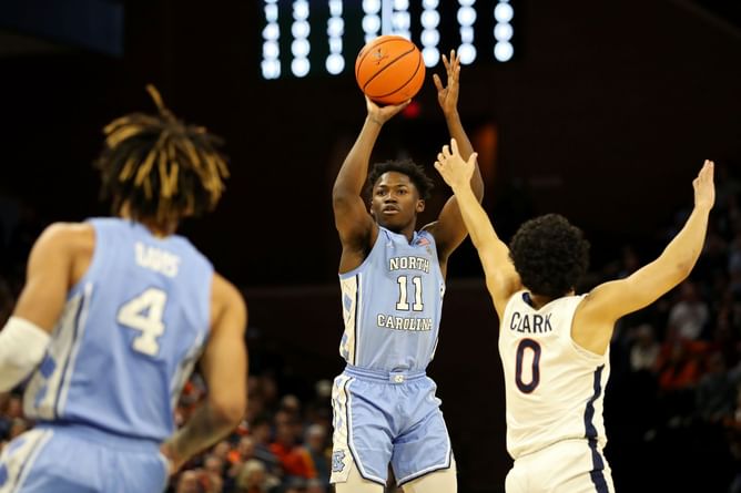 NC State vs North Carolina Prediction, Odds, Line, Spread, and Picks - January 21 | ACC | College Basketball