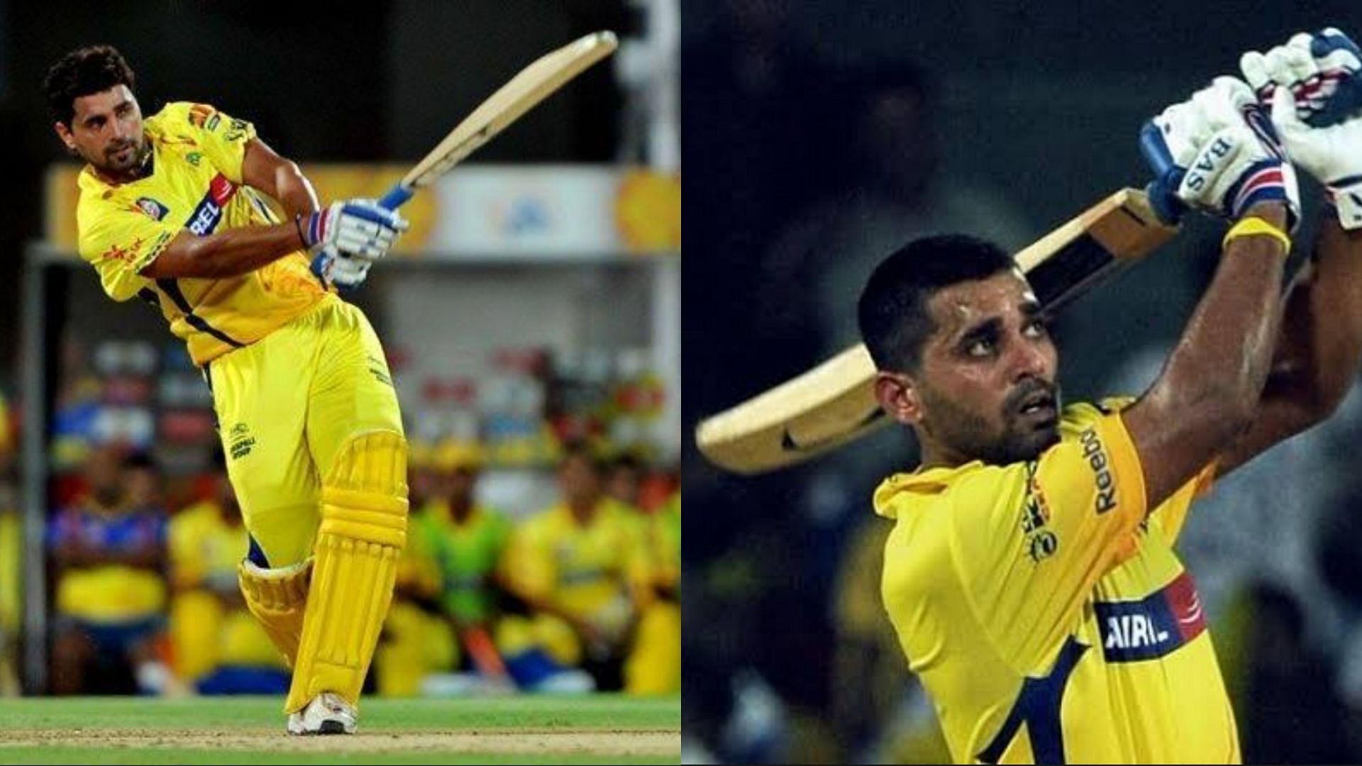 Murali Vijay played some excellent knocks in his IPL career