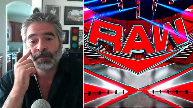 "How many times are we going back and forth"- Vince Russo blasts WWE's booking of 36-year-old RAW Superstar (Exclusive)