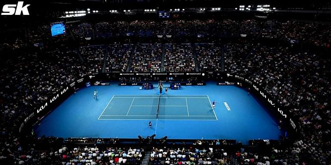 Who sponsors the Australian Open 2023? All you need to know about the various partners of the first Grand Slam of the year