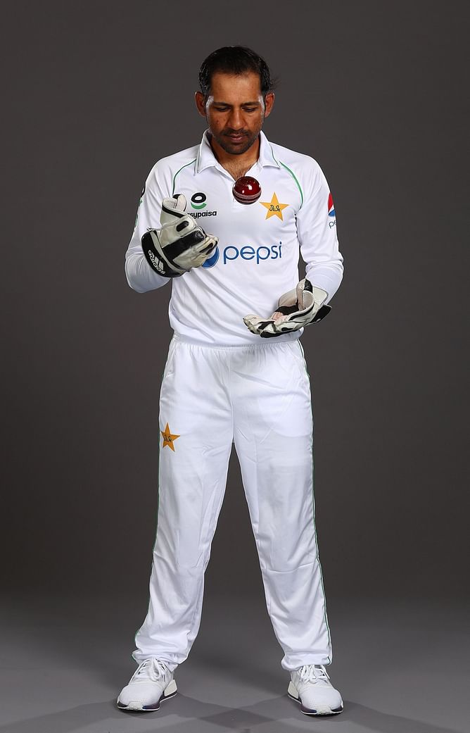 Is Sarfaraz Ahmed Pakistan's greatest-ever wicket keeper-batsman in Tests?
