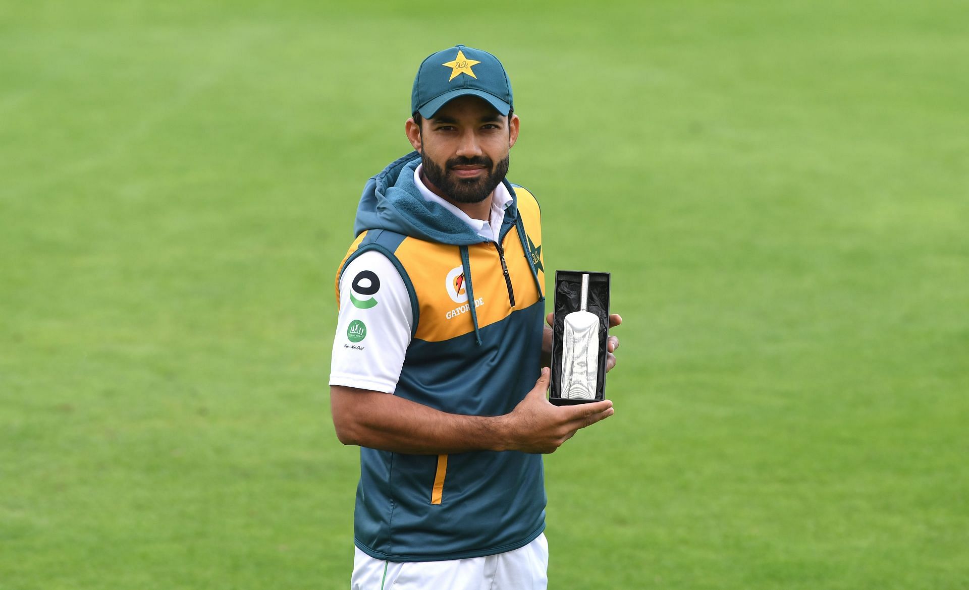 Mohammad Rizwan has been a part of the leadership group (Getty Images)