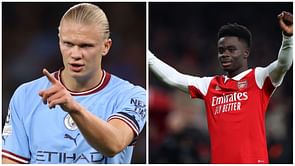 FIFA 23 Team of the Week 13 (TOTW 13) predictions: All cards featuring Haaland, Saka, and more