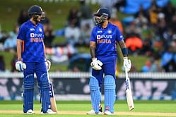 India vs New Zealand, 2nd T20I: Probable XIs, Match Prediction, Weather Forecast, Pitch Report, and Live Streaming Details